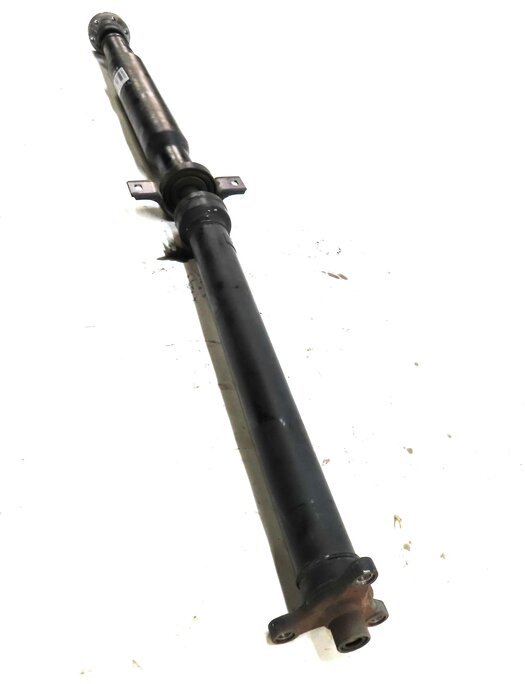 Thumbnail 4: 2007-2012 MERCEDES GL-CLASS (X164) REAR DRIVESHAFT DRIVELINE DRIVE LINE SHAFT