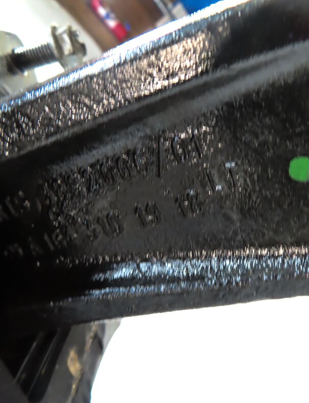 Thumbnail 7: 09-12 MERCEDES GL-CLASS (X164) REAR TOW HITCH TRAILER TOWING HITCH (HARNESS CUT)