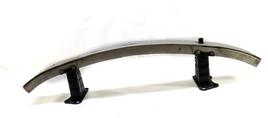 Thumbnail 2: 2007-2012 MERCEDES GL-CLASS (X164) FRONT BUMPER REINFORCEMENT BAR IMPACT BRACE