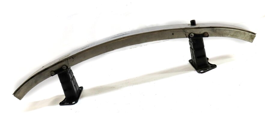 Thumbnail 3: 2007-2012 MERCEDES GL-CLASS (X164) FRONT BUMPER REINFORCEMENT BAR IMPACT BRACE