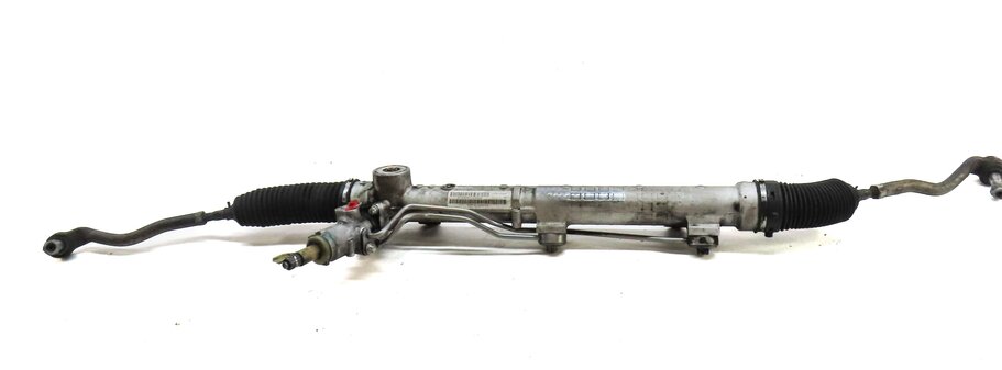 2007-2012 MERCEDES GL ML CLASS (X164 W164) POWER STEERING GEAR RACK & PINION