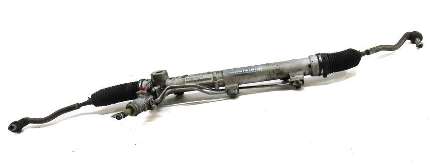 Thumbnail 2: 2007-2012 MERCEDES GL ML CLASS (X164 W164) POWER STEERING GEAR RACK & PINION
