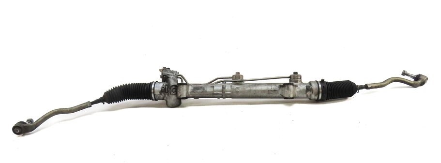 Thumbnail 4: 2007-2012 MERCEDES GL ML CLASS (X164 W164) POWER STEERING GEAR RACK & PINION