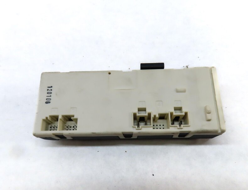 Thumbnail 5: 2012 MERCEDES GL350 (X164) REAR HATCH TRUNK LIFTGATE CONTROL MODULE 1648702726