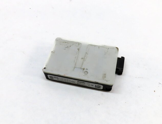 2012 MERCEDES GL350 (X164) REAR BLIND SPOT RADAR SENSOR MODULE 0009050210