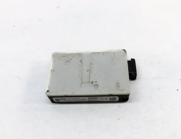 Thumbnail 2: 2012 MERCEDES GL350 (X164) REAR BLIND SPOT RADAR SENSOR MODULE 0009050210