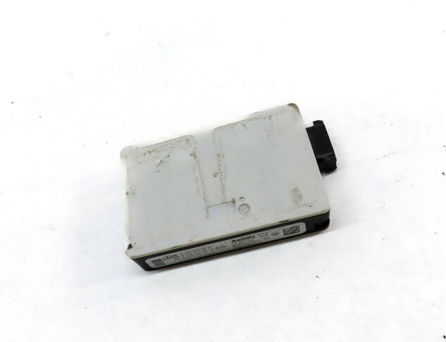 Thumbnail 3: 2012 MERCEDES GL350 (X164) REAR BLIND SPOT RADAR SENSOR MODULE 0009050210