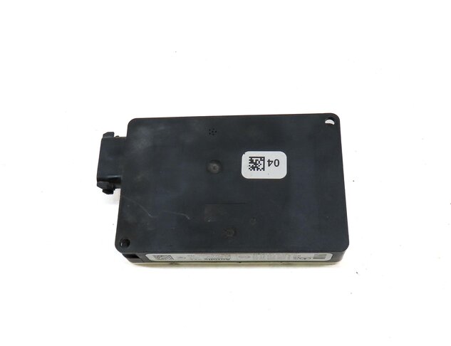 Thumbnail 5: 2012 MERCEDES GL350 (X164) REAR BLIND SPOT RADAR SENSOR MODULE 0009050210