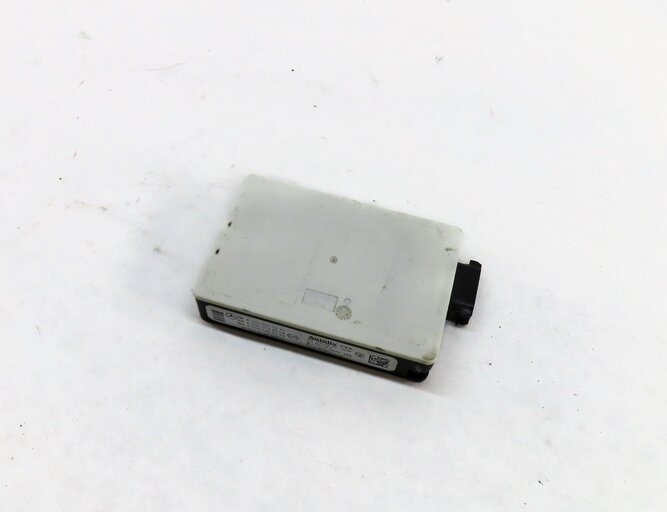2012 MERCEDES GL350 (X164) REAR BLIND SPOT RADAR SENSOR MODULE 0009050210