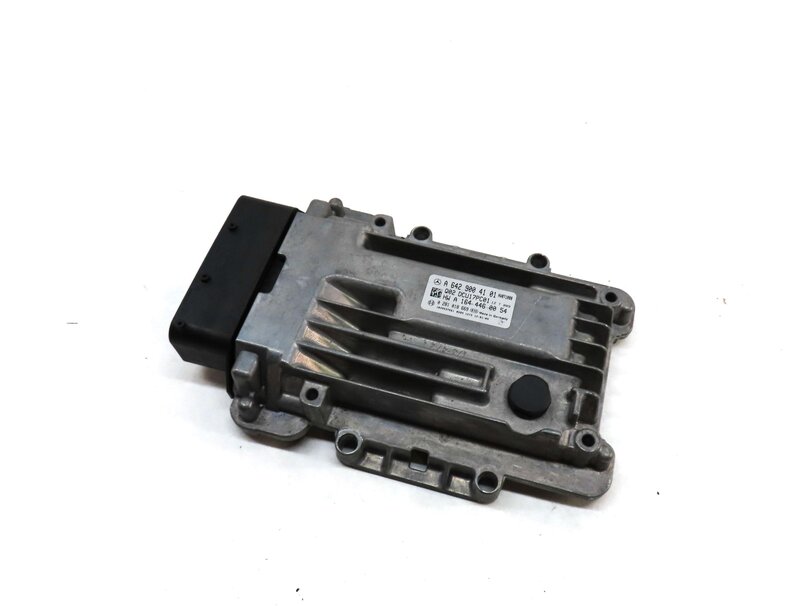 Thumbnail 1: 2009-2012 MERCEDES GL350 R320 (X164 W251) 3.0L OM642 DIESEL EMISSIONS DEF MODULE