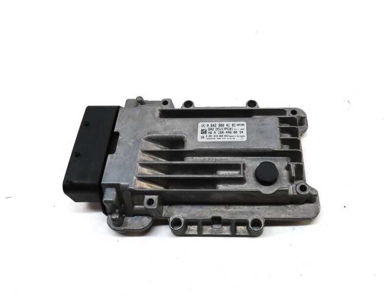 Thumbnail 2: 2009-2012 MERCEDES GL350 R320 (X164 W251) 3.0L OM642 DIESEL EMISSIONS DEF MODULE