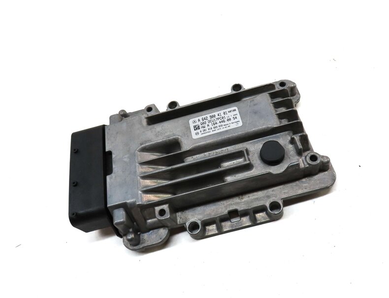 Thumbnail 3: 2009-2012 MERCEDES GL350 R320 (X164 W251) 3.0L OM642 DIESEL EMISSIONS DEF MODULE