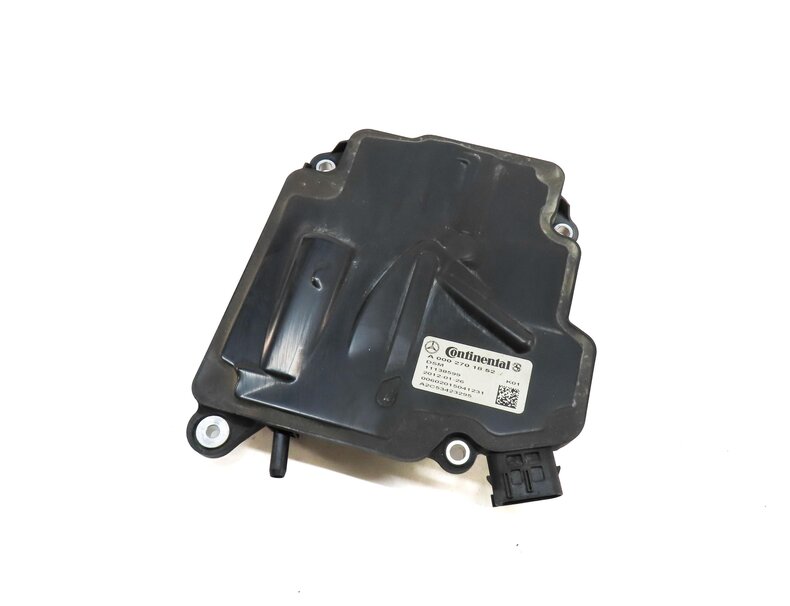 Thumbnail 1: 2012 MERCEDES GL350 X164 3.0L DIESEL AUTO TRANSMISSION CONTROL MODULE 0002701852