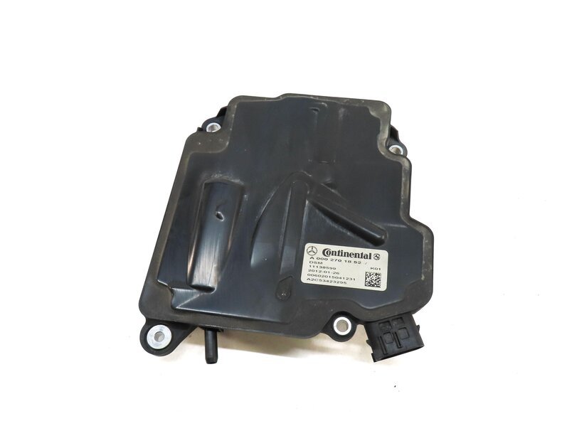 Thumbnail 2: 2012 MERCEDES GL350 X164 3.0L DIESEL AUTO TRANSMISSION CONTROL MODULE 0002701852