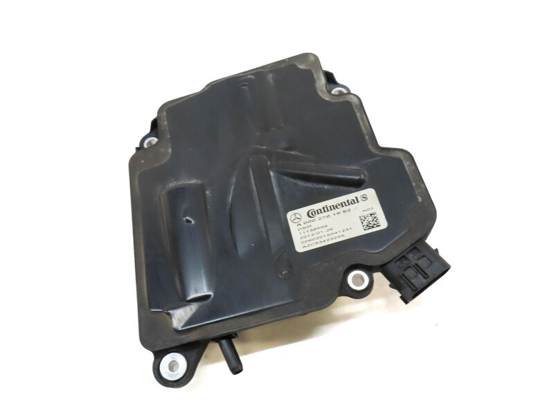 Thumbnail 3: 2012 MERCEDES GL350 X164 3.0L DIESEL AUTO TRANSMISSION CONTROL MODULE 0002701852