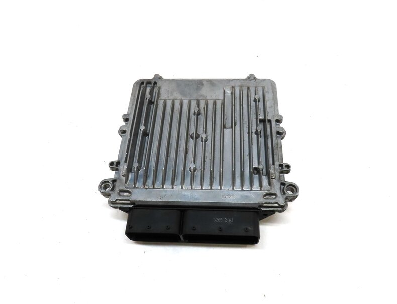 Thumbnail 2: 10-12 MERCEDES E GL ML R (W164 W212 W251 X164) 3.0L DIESEL ENGINE CONTROL MODULE
