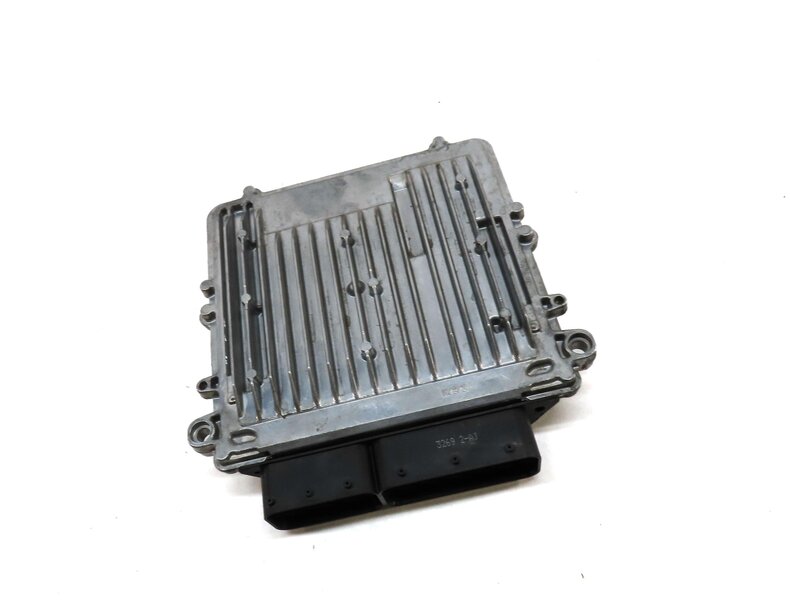 Thumbnail 3: 10-12 MERCEDES E GL ML R (W164 W212 W251 X164) 3.0L DIESEL ENGINE CONTROL MODULE