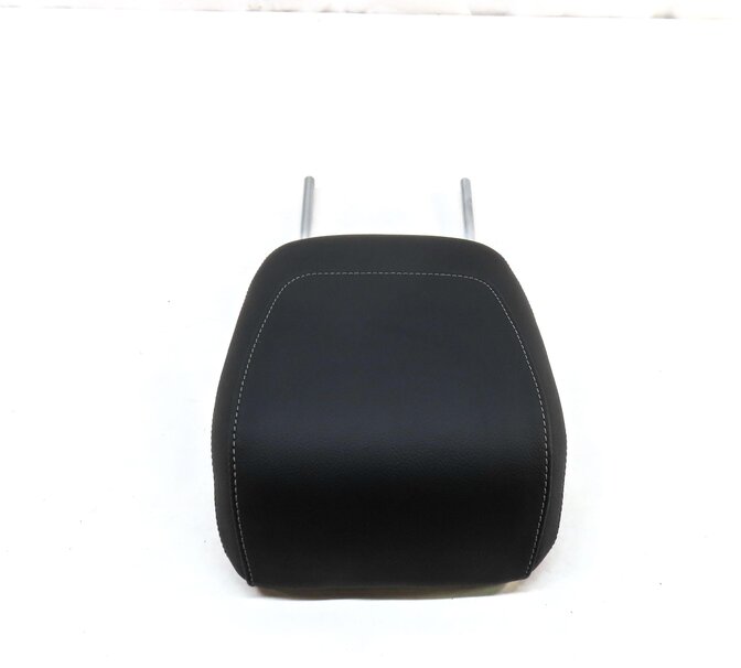 Thumbnail 10: 2007-2009 MERCEDES GL-CLASS (X164) FRONT LEFT & RIGHT SEAT HEADREST SET (BLACK)