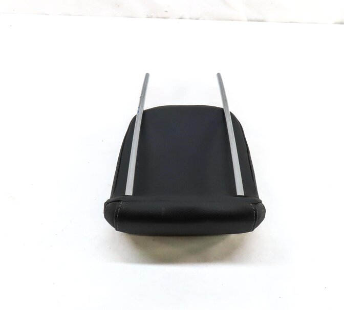Thumbnail 11: 2007-2009 MERCEDES GL-CLASS (X164) FRONT LEFT & RIGHT SEAT HEADREST SET (BLACK)