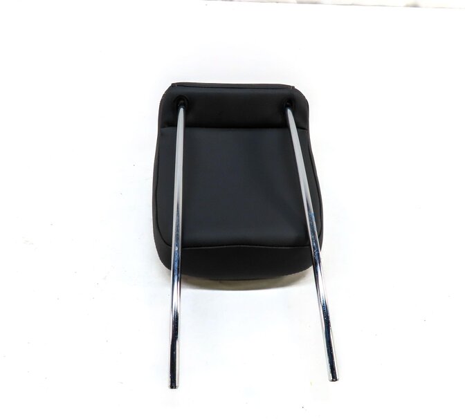 Thumbnail 12: 2007-2009 MERCEDES GL-CLASS (X164) FRONT LEFT & RIGHT SEAT HEADREST SET (BLACK)