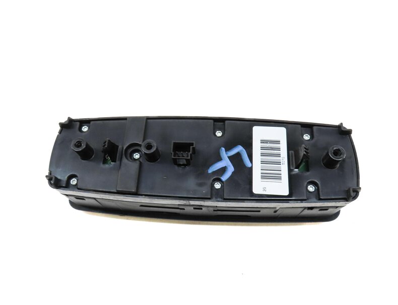 Thumbnail 5: 2006-2012 MERCEDES GL R CLASS (W251 X164) LEFT DRIVER PFOLD MASTER WINDOW SWITCH