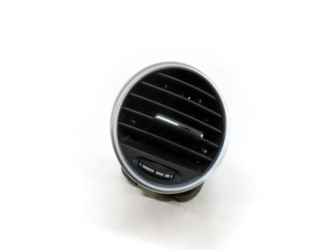 2012 MERCEDES GL350 (X164) FRONT LEFT DRIVER HVAC A/C HEATER AIR VENT (BLACK)