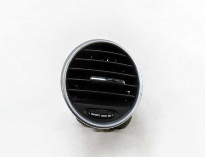 Thumbnail 2: 2012 MERCEDES GL350 (X164) FRONT LEFT DRIVER HVAC A/C HEATER AIR VENT (BLACK)
