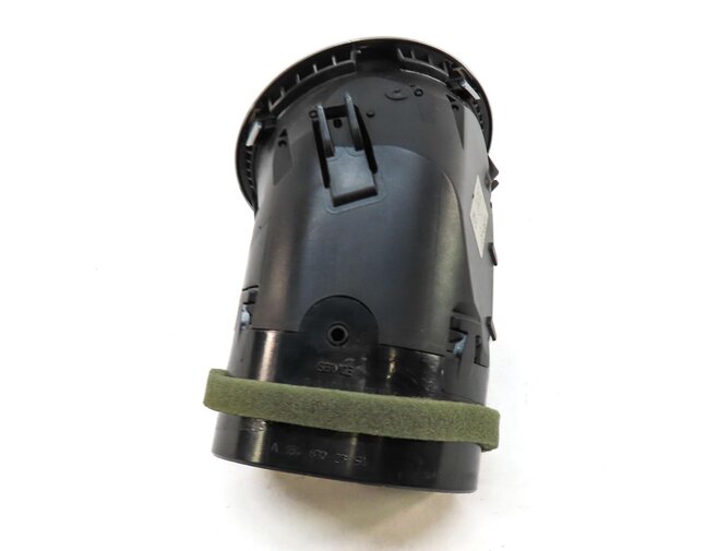 Thumbnail 4: 2012 MERCEDES GL350 (X164) FRONT LEFT DRIVER HVAC A/C HEATER AIR VENT (BLACK)