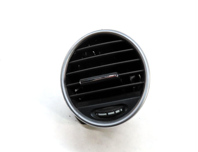 Thumbnail 2: 2012 MERCEDES GL350 (X164) FRONT RIGHT PASSENGER DASH HVAC A/C HEATER AIR VENT