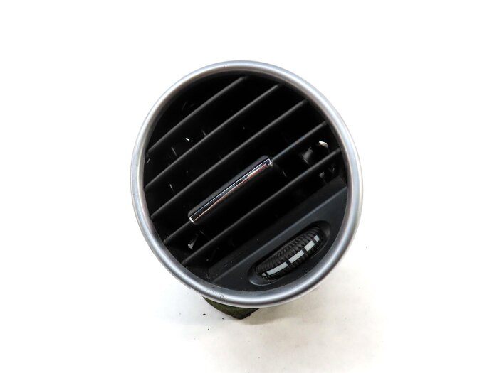 Thumbnail 3: 2012 MERCEDES GL350 (X164) FRONT RIGHT PASSENGER DASH HVAC A/C HEATER AIR VENT