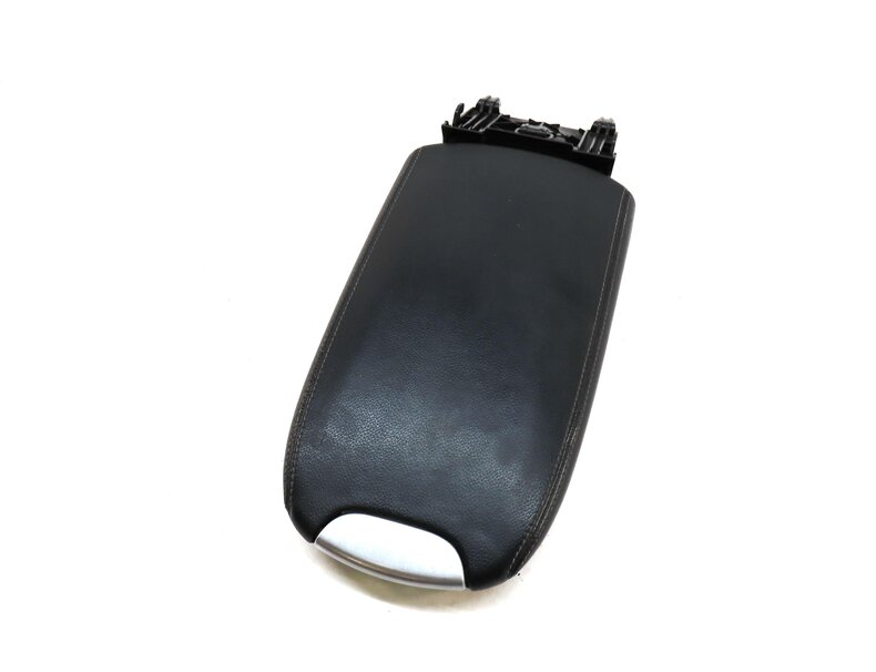 07-11 MERCEDES GL320 GL350 GL450 GL550 ML320 ML350 ML550 FRONT ARM REST (BLACK)