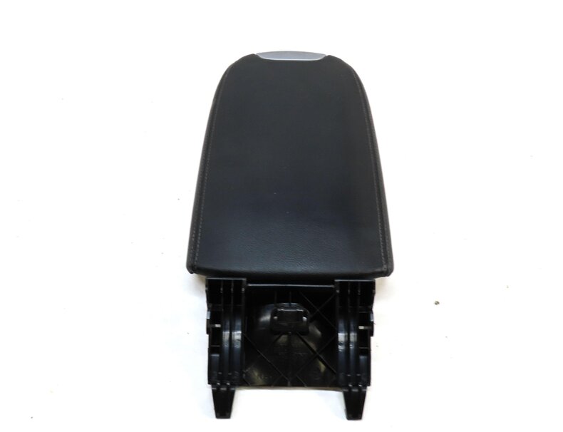Thumbnail 5: 07-11 MERCEDES GL320 GL350 GL450 GL550 ML320 ML350 ML550 FRONT ARM REST (BLACK)