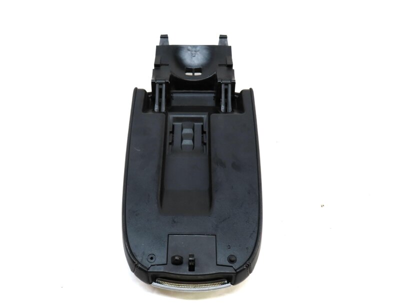 Thumbnail 7: 07-11 MERCEDES GL320 GL350 GL450 GL550 ML320 ML350 ML550 FRONT ARM REST (BLACK)