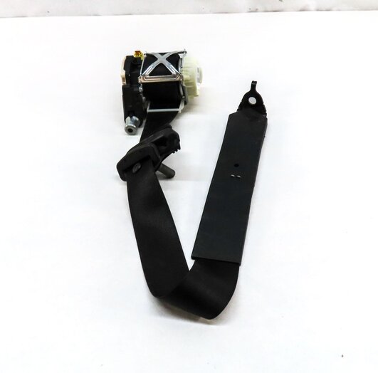 Thumbnail 2: 2012 MERCEDES GL350 (X164) REAR LEFT 3RD ROW SEATBELT SEAT BELT RETRACTOR BLACK