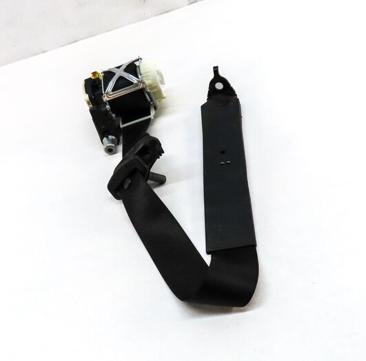 Thumbnail 3: 2012 MERCEDES GL350 (X164) REAR LEFT 3RD ROW SEATBELT SEAT BELT RETRACTOR BLACK