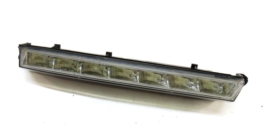 2011-2012 MB GL350 GL450 GL550 (X164) RIGHT PASSENGER LED FOG LIGHT DRIVING LAMP