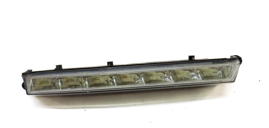 Thumbnail 3: 2011-2012 MB GL350 GL450 GL550 (X164) RIGHT PASSENGER LED FOG LIGHT DRIVING LAMP