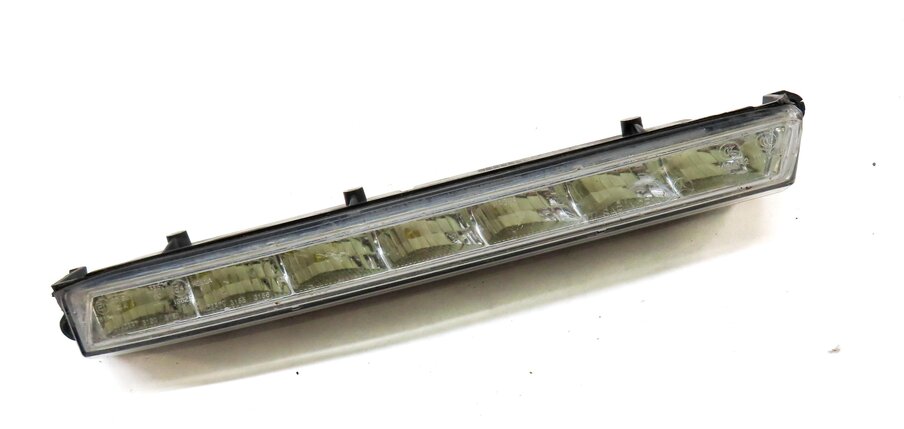 Thumbnail 4: 2011-2012 MB GL350 GL450 GL550 (X164) RIGHT PASSENGER LED FOG LIGHT DRIVING LAMP