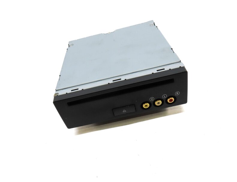 Thumbnail 3: 09-12 MERCEDES E GL GLK ML CLASS (W164 W212 X164 X204) ENTERTAINMENT DVD PLAYER