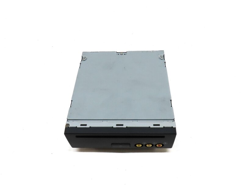 Thumbnail 4: 09-12 MERCEDES E GL GLK ML CLASS (W164 W212 X164 X204) ENTERTAINMENT DVD PLAYER