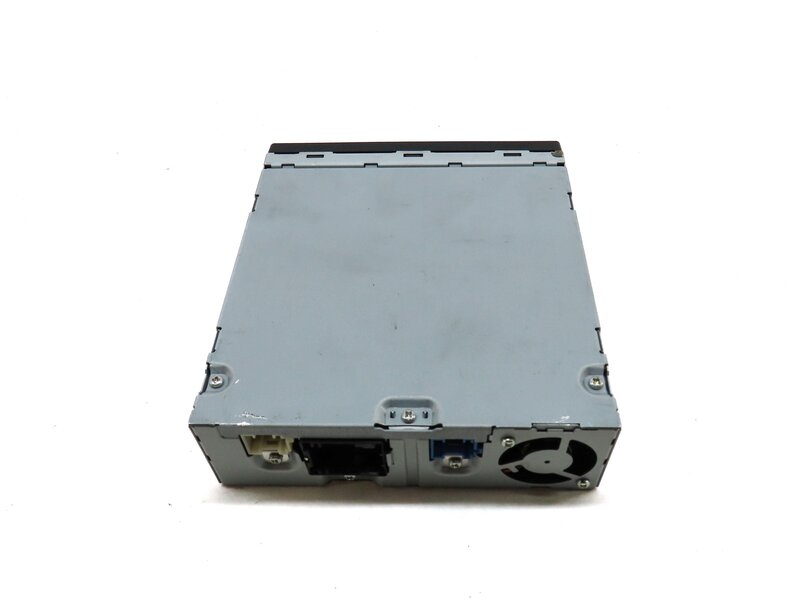 Thumbnail 5: 09-12 MERCEDES E GL GLK ML CLASS (W164 W212 X164 X204) ENTERTAINMENT DVD PLAYER