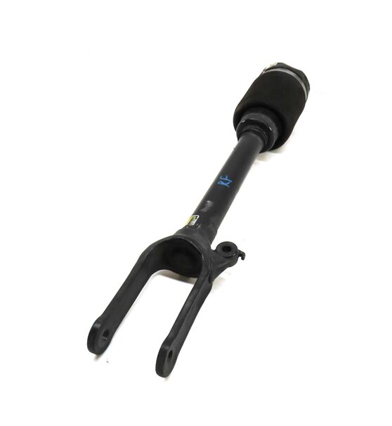 07-12 MERCEDES GL320 GL350 GL450 (X164) RIGHT FRONT PASSENGER AIR SHOCK STRUT