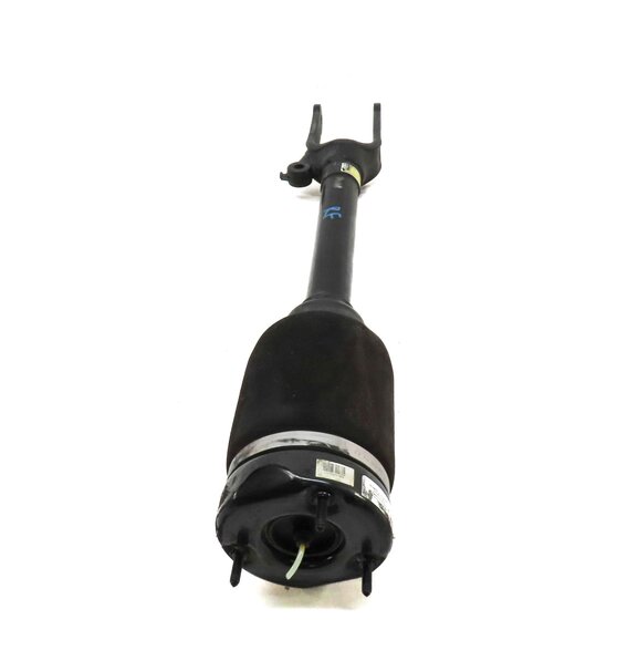 Thumbnail 4: 07-12 MERCEDES GL320 GL350 GL450 (X164) RIGHT FRONT PASSENGER AIR SHOCK STRUT
