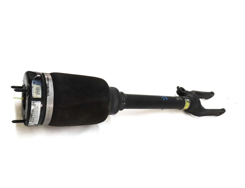 Thumbnail 6: 07-12 MERCEDES GL320 GL350 GL450 (X164) RIGHT FRONT PASSENGER AIR SHOCK STRUT