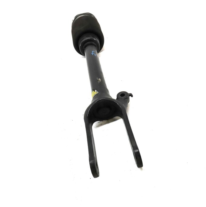 Thumbnail 3: 2007-2012 MERCEDES GL320 GL350 GL450 (X164) LEFT FRONT DRIVER AIR SHOCK STRUT