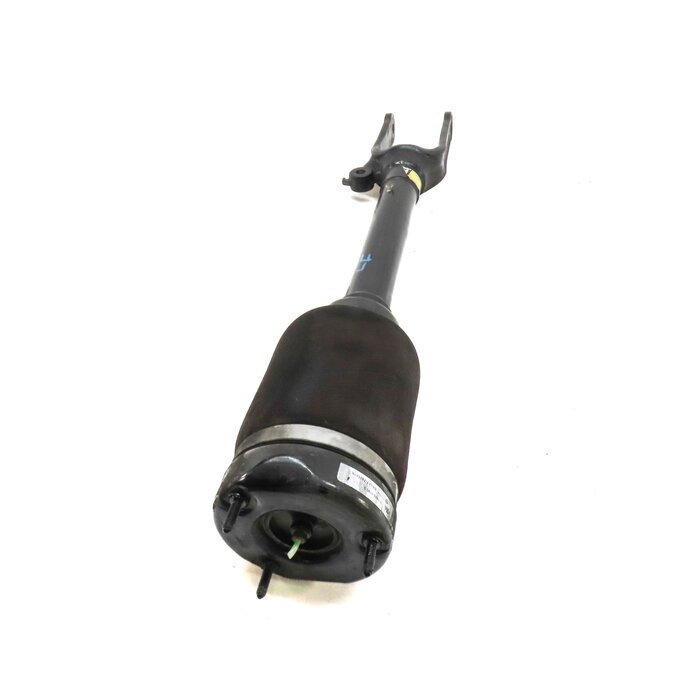 Thumbnail 4: 2007-2012 MERCEDES GL320 GL350 GL450 (X164) LEFT FRONT DRIVER AIR SHOCK STRUT