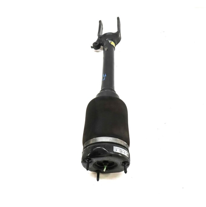 Thumbnail 5: 2007-2012 MERCEDES GL320 GL350 GL450 (X164) LEFT FRONT DRIVER AIR SHOCK STRUT