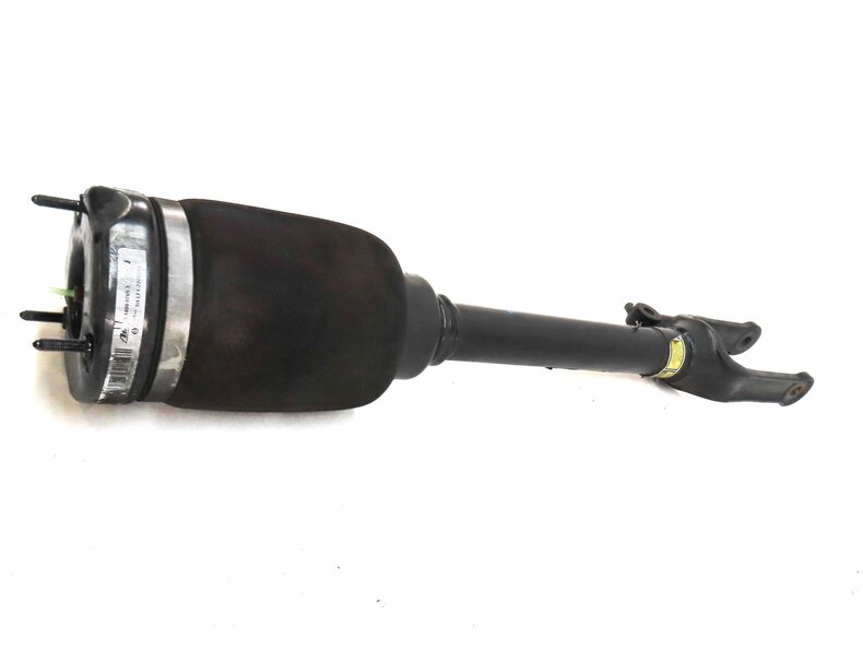 Thumbnail 6: 2007-2012 MERCEDES GL320 GL350 GL450 (X164) LEFT FRONT DRIVER AIR SHOCK STRUT