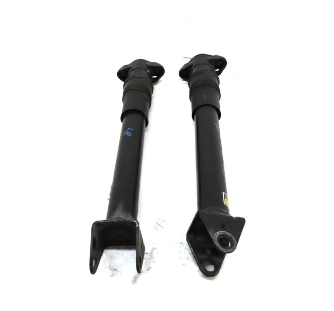 Thumbnail 2: 08-12 MERCEDES GL320 GL350 GL450 X164 REAR LEFT RIGHT SUSPENSION SHOCK STRUT SET