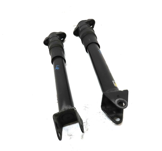 Thumbnail 3: 08-12 MERCEDES GL320 GL350 GL450 X164 REAR LEFT RIGHT SUSPENSION SHOCK STRUT SET